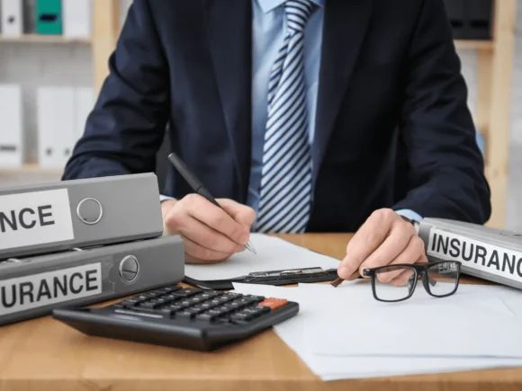 Insurance Service