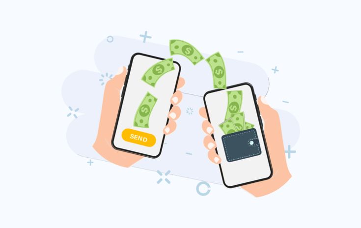 Digital Payments Service